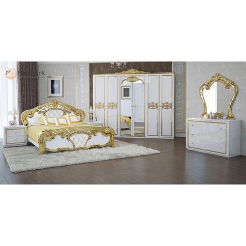 Кровать Miromark Эва