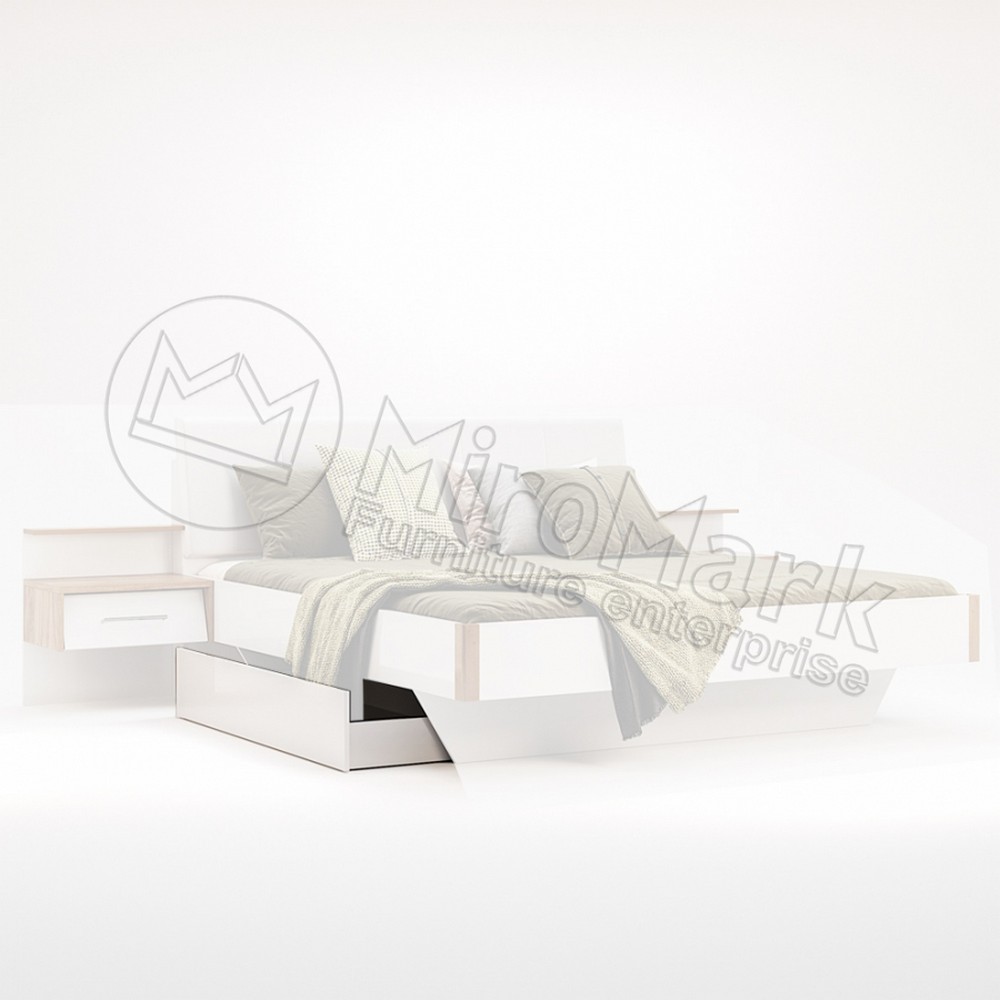 Кровать Miromark Ники Кровать Miromark Ники