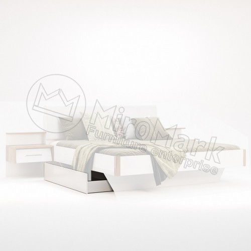 Кровать Miromark Ники Кровать Miromark Ники