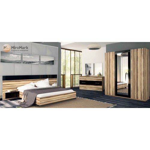 Зеркало Miromark Соната 100х80