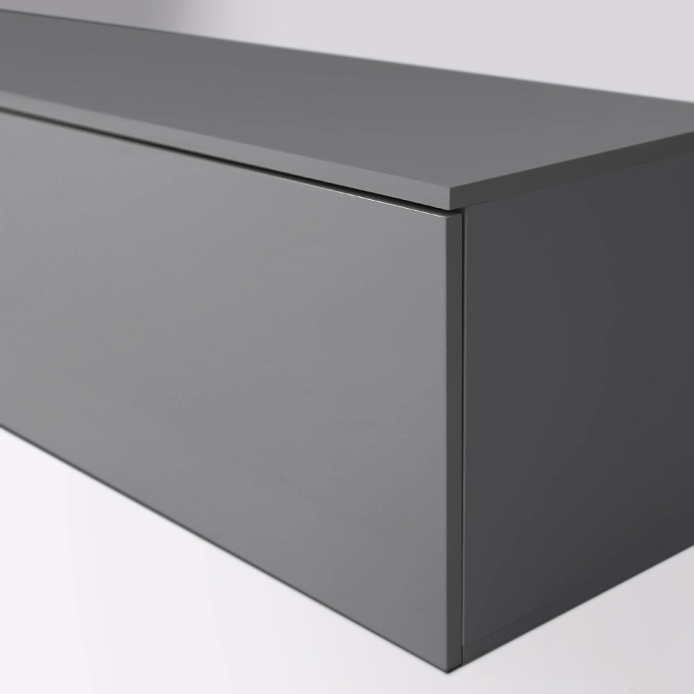 Тумба під телевізор Miromark LEG'S BOX TV 1,75