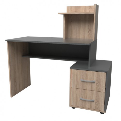 Стол Минивайт 65/1200 NIKA-мебель