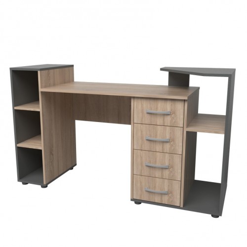 Стол Минивайт 83/1500 NIKA-мебель