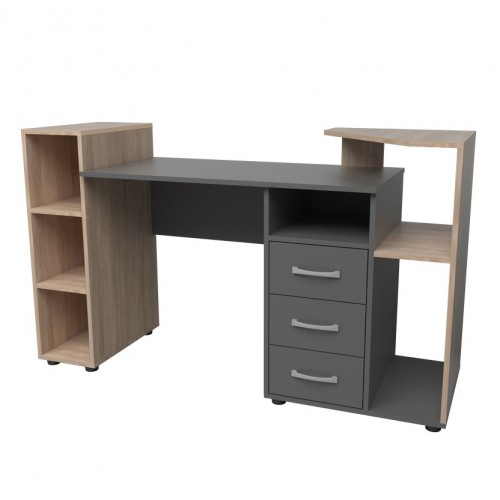 Стол Минивайт 84/1500 NIKA-мебель