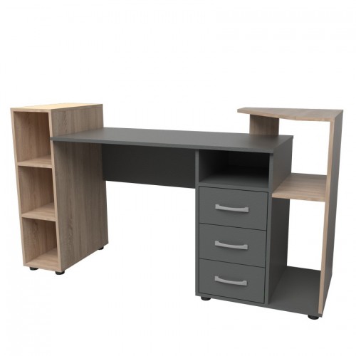 Стол Минивайт 84/1600 NIKA-мебель