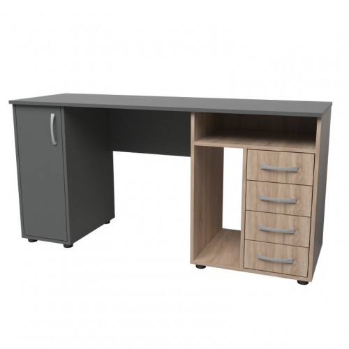 Стол Минивайт 85/1500 NIKA-мебель