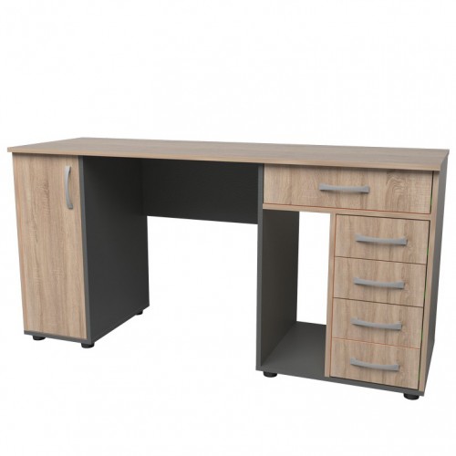 Стол Минивайт 88/1500 NIKA-мебель