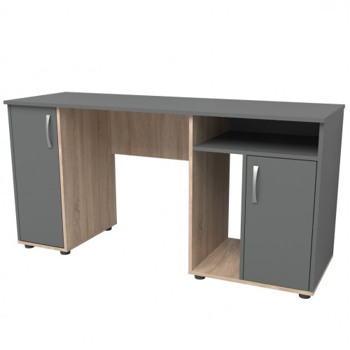 Стол Минивайт 90/1500 NIKA-мебель