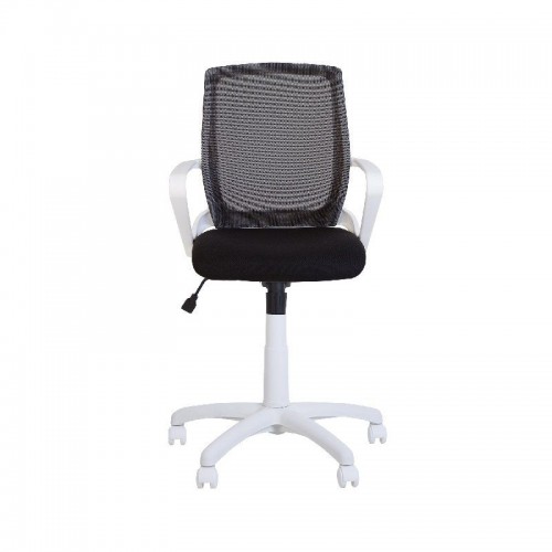 Офісне крісло Fly GTP white PW62 Nowy Styl