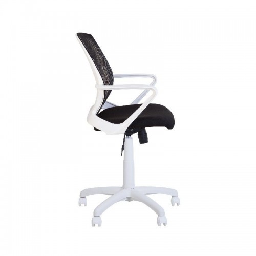 Офісне крісло Fly GTP white PW62 Nowy Styl