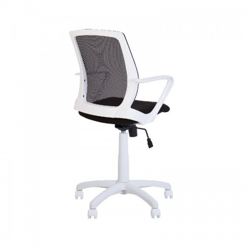 Офісне крісло Fly GTP white PW62 Nowy Styl