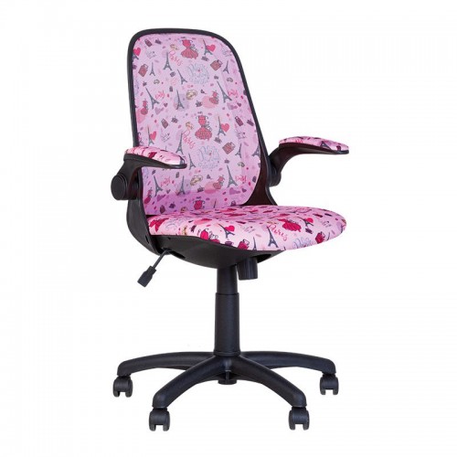 Офисное кресло Glory GTP BLACK TILT PL62 Nowy Styl Офисное кресло Glory GTP BLACK TILT PL62 Nowy Styl