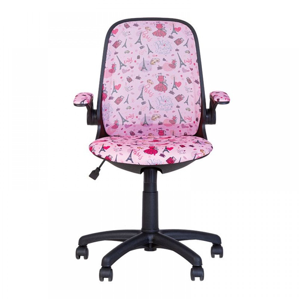 Офисное кресло Glory GTP BLACK TILT PL62 Nowy Styl Офисное кресло Glory GTP BLACK TILT PL62 Nowy Styl