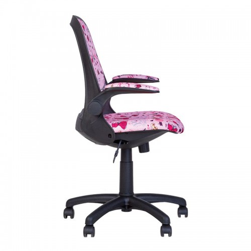 Офисное кресло Glory GTP BLACK TILT PL62 Nowy Styl Офисное кресло Glory GTP BLACK TILT PL62 Nowy Styl