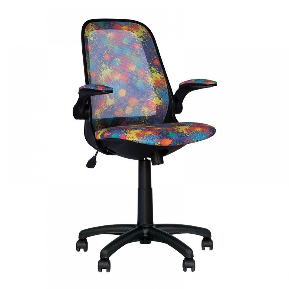 Офисное кресло Glory GTP BLACK TILT PL62 Nowy Styl Офисное кресло Glory GTP BLACK TILT PL62 Nowy Styl