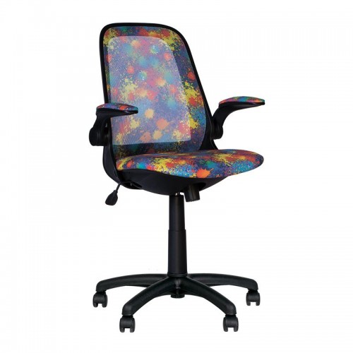 Офисное кресло Glory GTP BLACK TILT PL62 Nowy Styl Офисное кресло Glory GTP BLACK TILT PL62 Nowy Styl