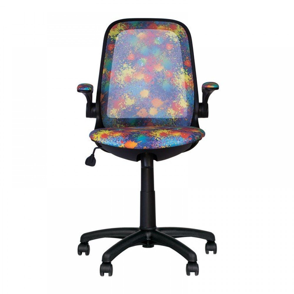 Офисное кресло Glory GTP BLACK TILT PL62 Nowy Styl Офисное кресло Glory GTP BLACK TILT PL62 Nowy Styl