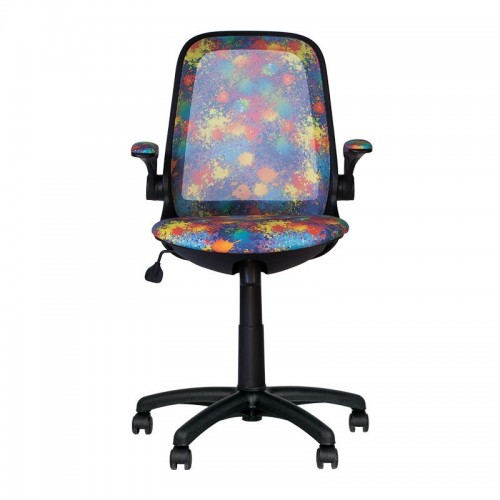 Офисное кресло Glory GTP BLACK TILT PL62 Nowy Styl Офисное кресло Glory GTP BLACK TILT PL62 Nowy Styl