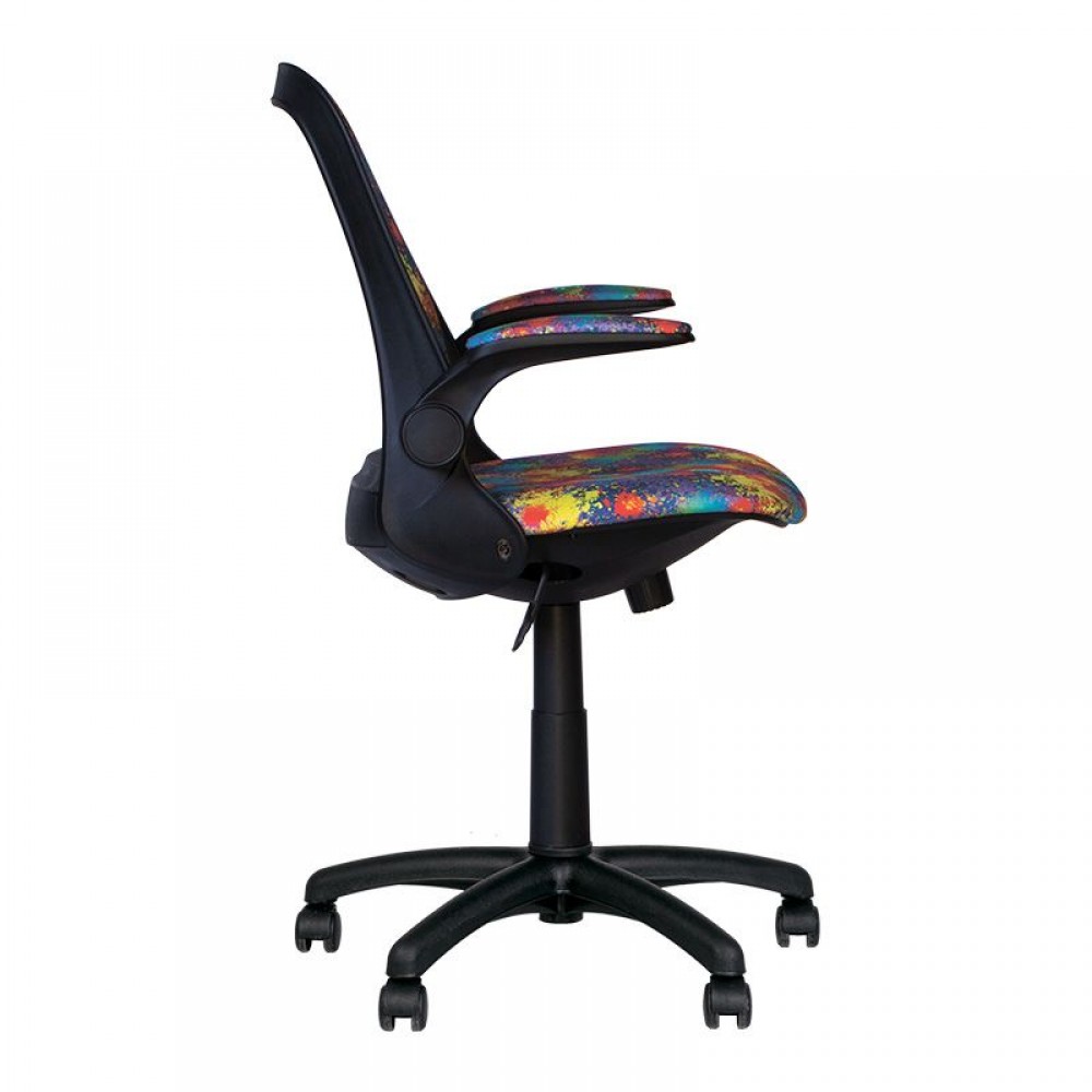 Офисное кресло Glory GTP BLACK TILT PL62 Nowy Styl Офисное кресло Glory GTP BLACK TILT PL62 Nowy Styl