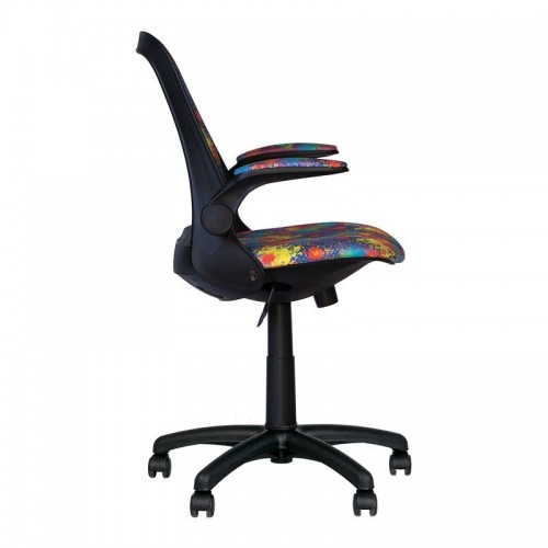 Офисное кресло Glory GTP BLACK TILT PL62 Nowy Styl Офисное кресло Glory GTP BLACK TILT PL62 Nowy Styl