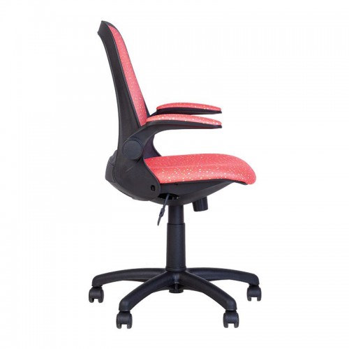 Офисное кресло Glory GTP BLACK TILT PL62 Nowy Styl Офисное кресло Glory GTP BLACK TILT PL62 Nowy Styl