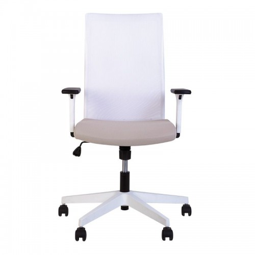 Офисное кресло Air R NET white SL PL71 Nowy Styl