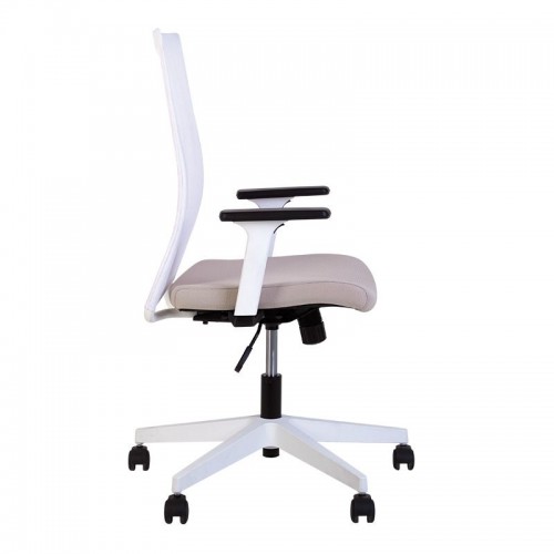 Офисное кресло Air R NET white SL PL71 Nowy Styl