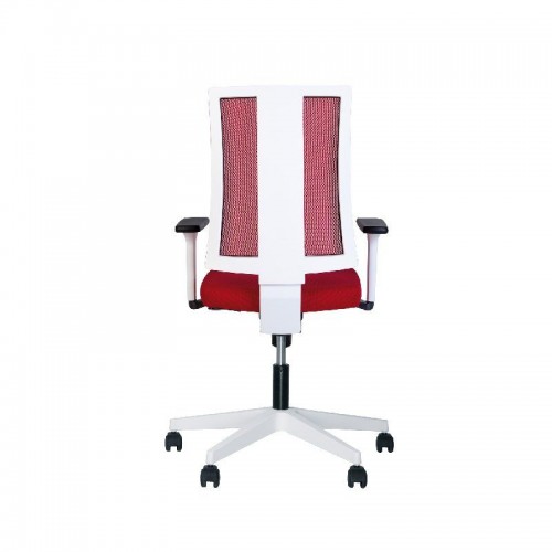 Офисное кресло Navigo R NET white ES PL71 Nowy Styl Офисное кресло Navigo R NET white ES PL71 Nowy Styl