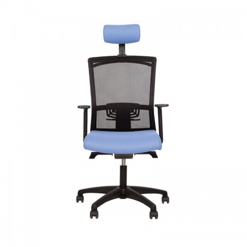 Офісне крісло Stilo HR SFB PL64 Nowy Styl