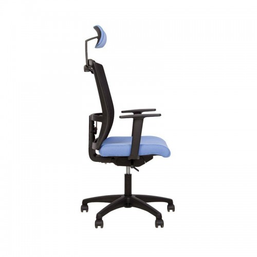 Офісне крісло Stilo HR SFB PL64 Nowy Styl