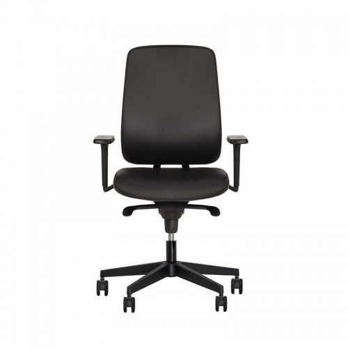 Офісне крісло Absolute R BLACK ES PL70 Nowy Styl