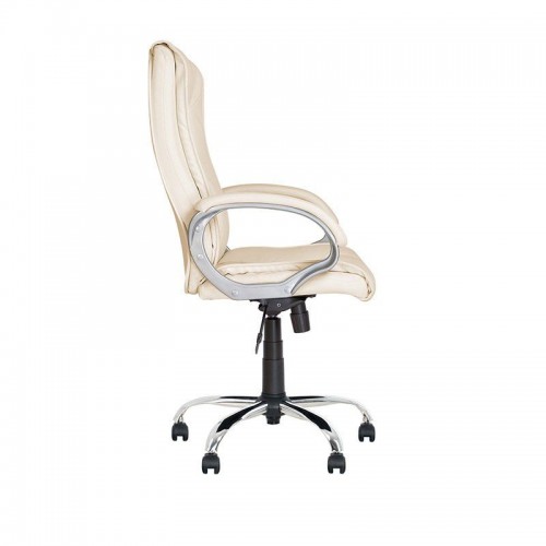 Офисное кресло Elly Tilt CHR68 Nowy Styl