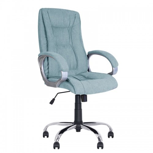 Офисное кресло Elly Tilt CHR68 Nowy Styl