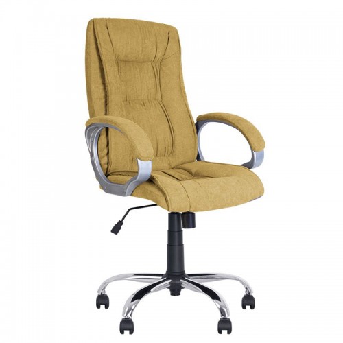 Офисное кресло Elly Tilt CHR68 Nowy Styl