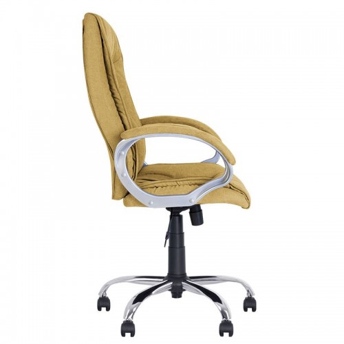 Офисное кресло Elly Tilt CHR68 Nowy Styl