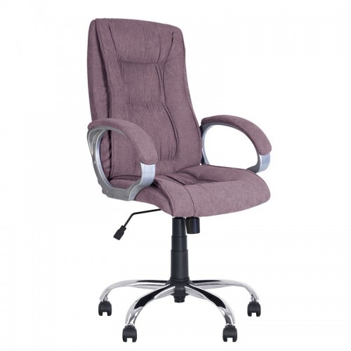 Офисное кресло Elly Tilt CHR68 Nowy Styl