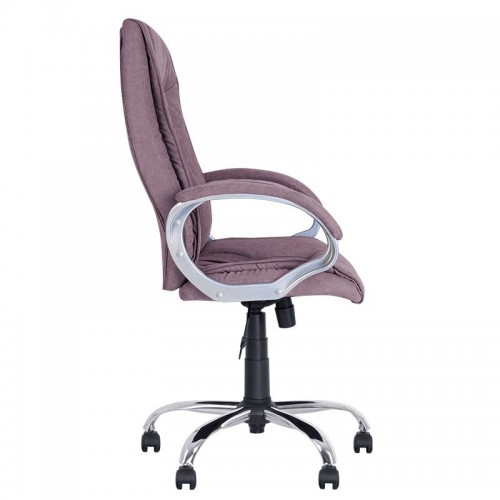 Офисное кресло Elly Tilt CHR68 Nowy Styl