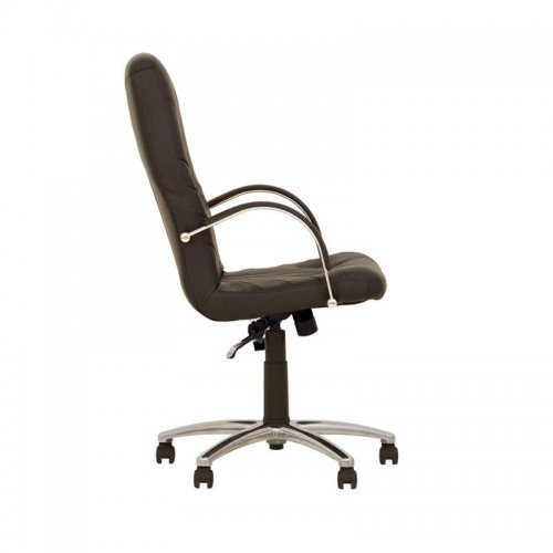 Офісне крісло Manager steel Anyfix AL68 Nowy Styl