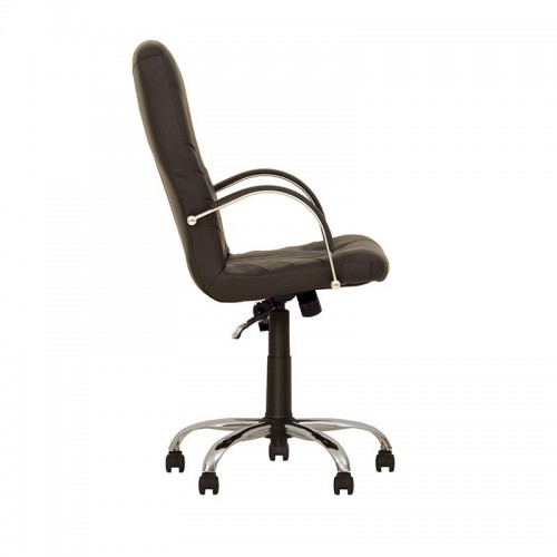 Офісне крісло Manager steel Anyfix CHR68 Nowy Styl