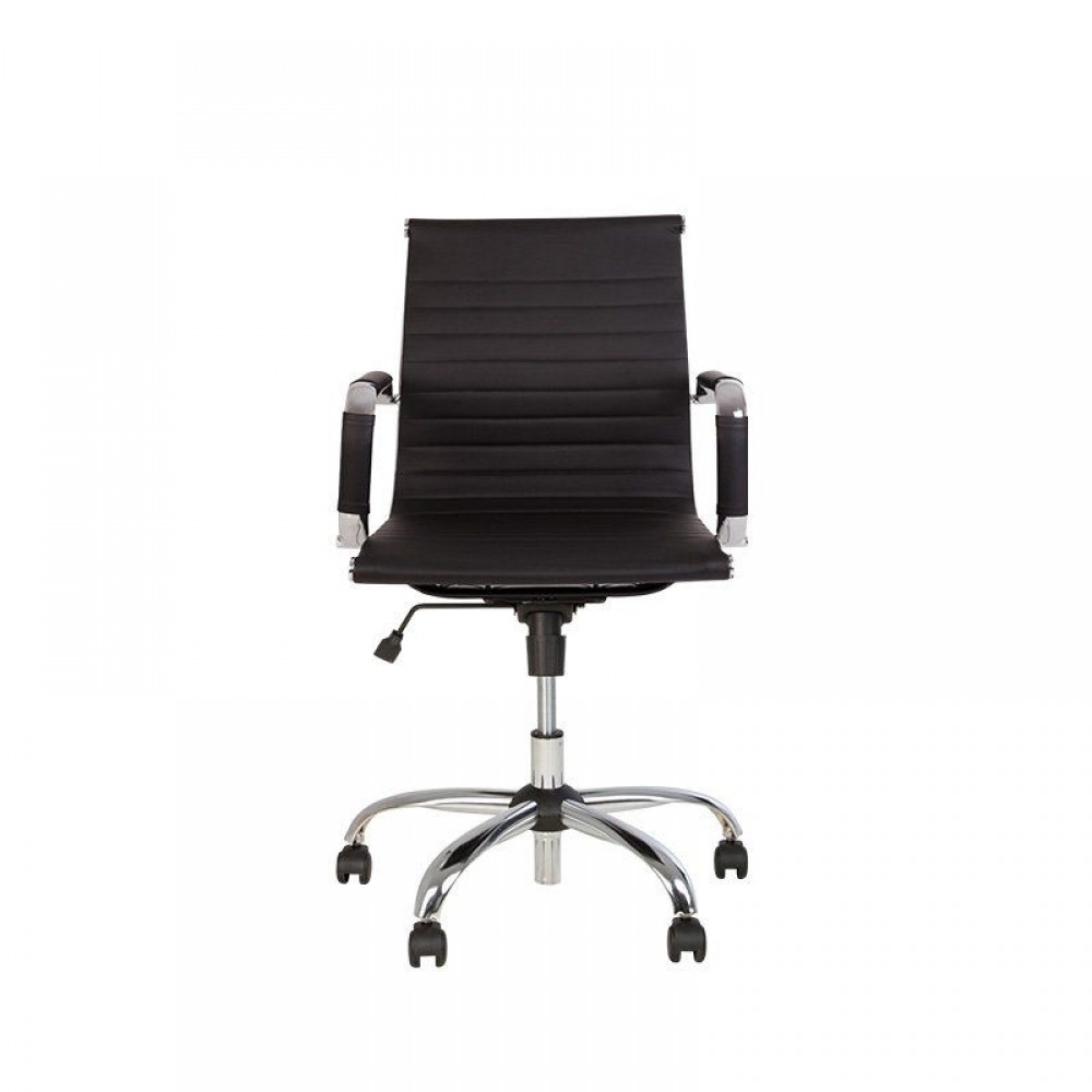 Офисное кресло Slim LB Tilt CHR68 Nowy Styl Офисное кресло Slim LB Tilt CHR68 Nowy Styl