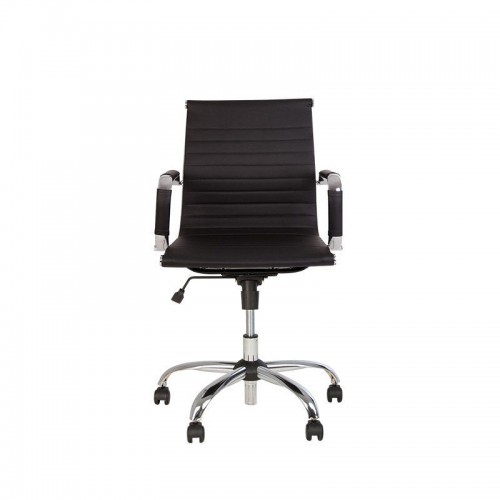 Офисное кресло Slim LB Tilt CHR68 Nowy Styl Офисное кресло Slim LB Tilt CHR68 Nowy Styl