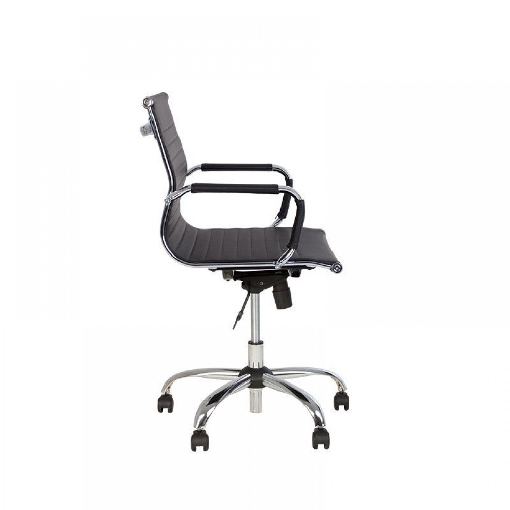 Офисное кресло Slim LB Tilt CHR68 Nowy Styl Офисное кресло Slim LB Tilt CHR68 Nowy Styl