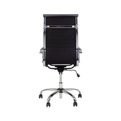 Офісне крісло Slim HB Tilt CHR68 Nowy Styl