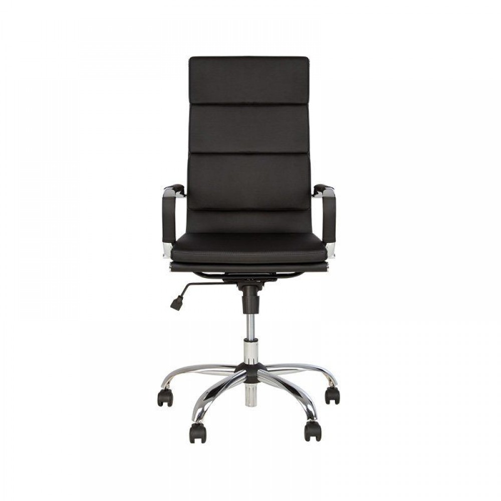 Офисное кресло Slim HB FX Tilt CHR68 Nowy Styl Офисное кресло Slim HB FX Tilt CHR68 Nowy Styl