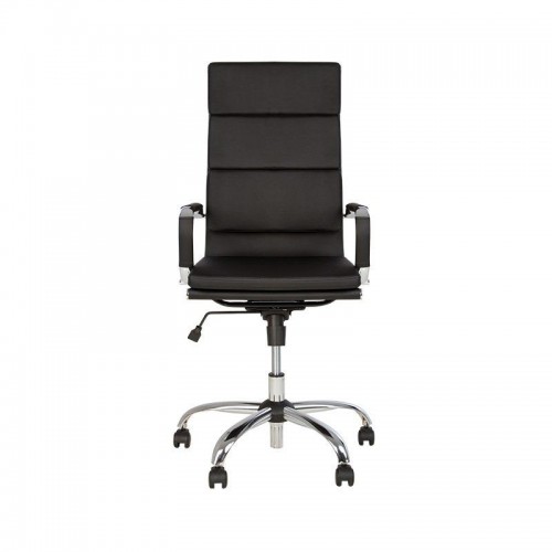 Офисное кресло Slim HB FX Tilt CHR68 Nowy Styl Офисное кресло Slim HB FX Tilt CHR68 Nowy Styl