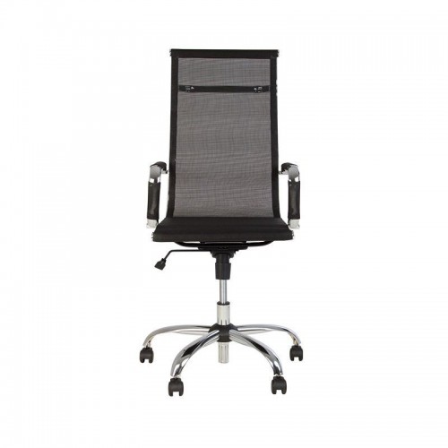 Офисное кресло Slim HB NET Tilt CHR68 Nowy Styl Офисное кресло Slim HB NET Tilt CHR68 Nowy Styl