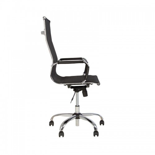 Офисное кресло Slim HB NET Tilt CHR68 Nowy Styl Офисное кресло Slim HB NET Tilt CHR68 Nowy Styl