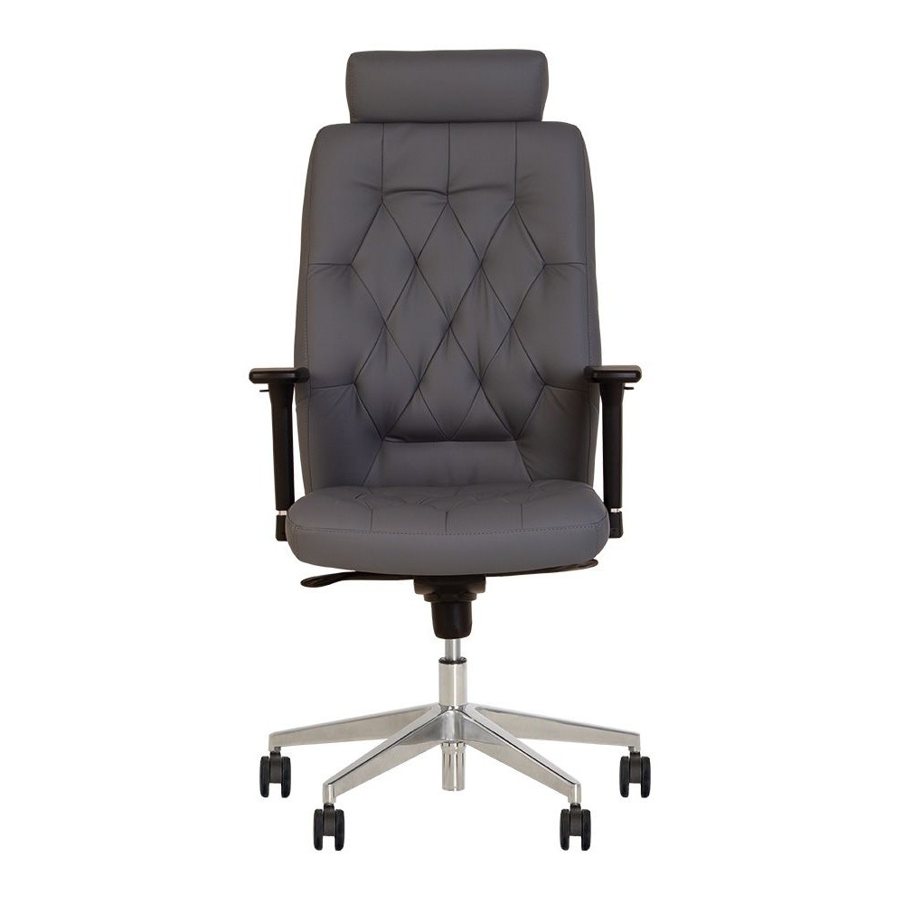 Офисное кресло Chester R HR steel ES AL70 Nowy Styl Офисное кресло Chester R HR steel ES AL70 Nowy Styl