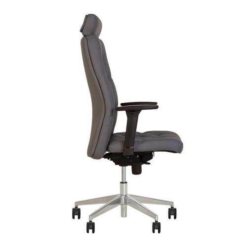 Офисное кресло Chester R HR steel ES AL70 Nowy Styl Офисное кресло Chester R HR steel ES AL70 Nowy Styl