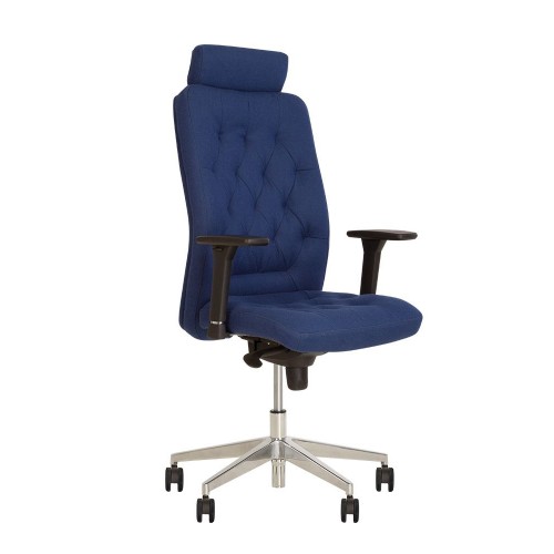 Офисное кресло Chester R HR steel ES AL70 Nowy Styl Офисное кресло Chester R HR steel ES AL70 Nowy Styl